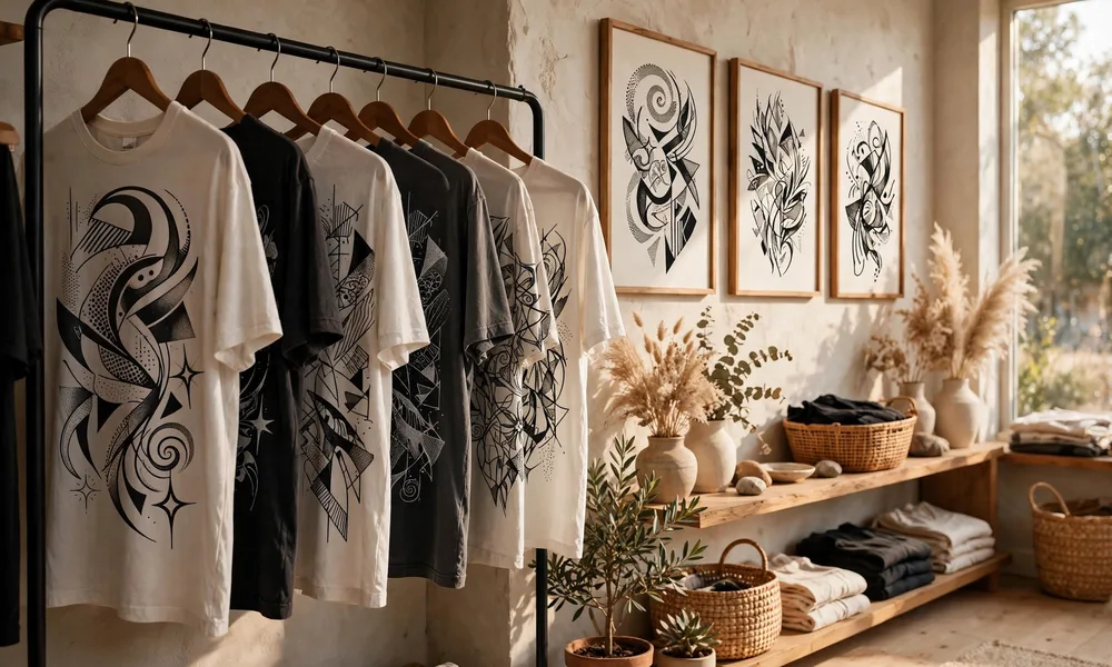How Drop Dead Clothing Became a Social Media Popular Alternative Fashion Brand