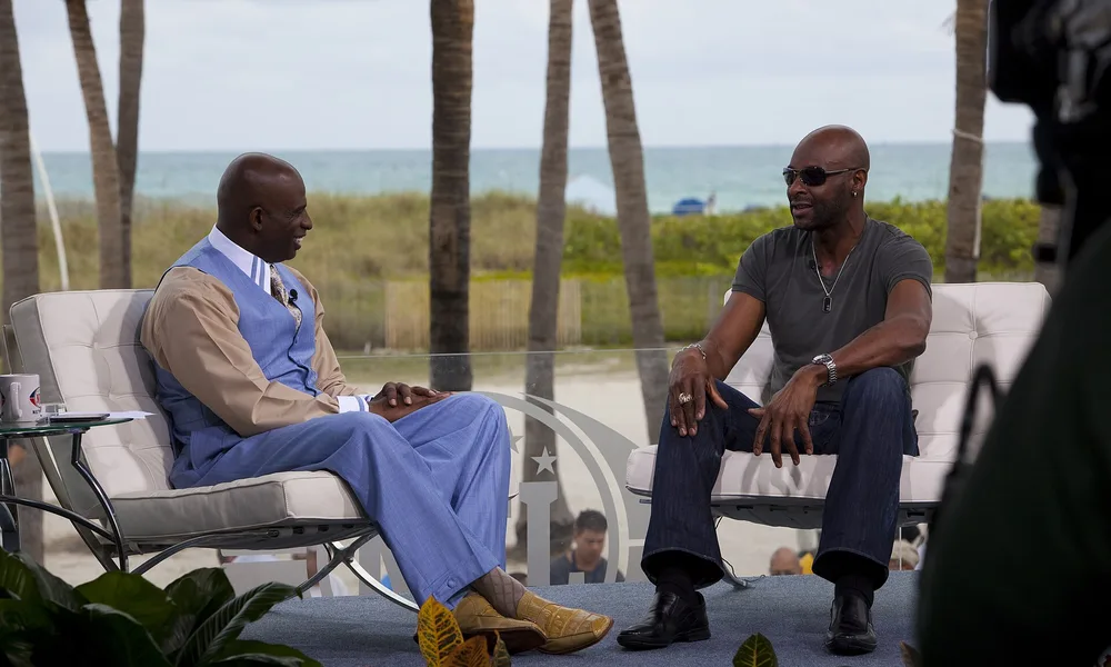 Jacqueline Bernice Mitchell: The Real Story of Jerry Rice’s Ex-Wife
