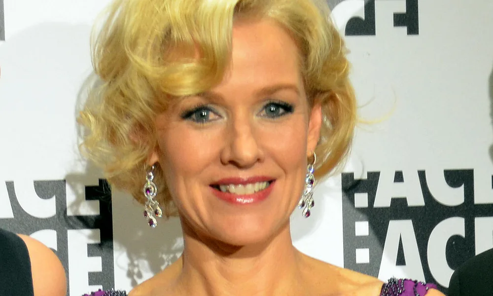 Who Is James Patrick Huggins? Meet Penelope Ann Miller’s Husband