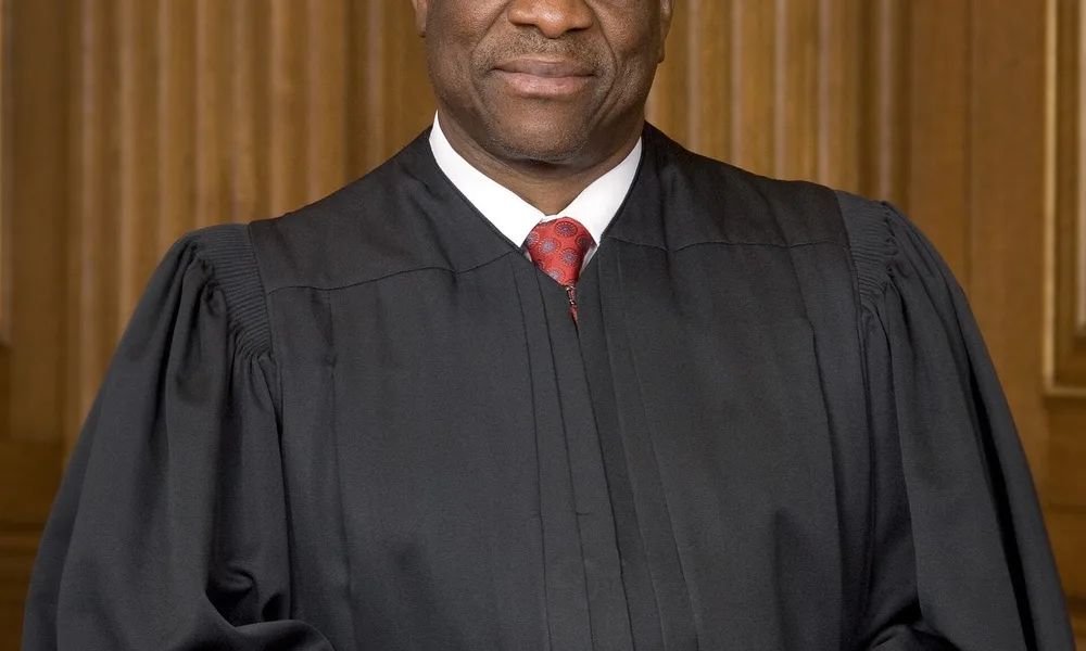 Who Is Kathy Ambush? The Full Story of Clarence Thomas’ Ex-Wife