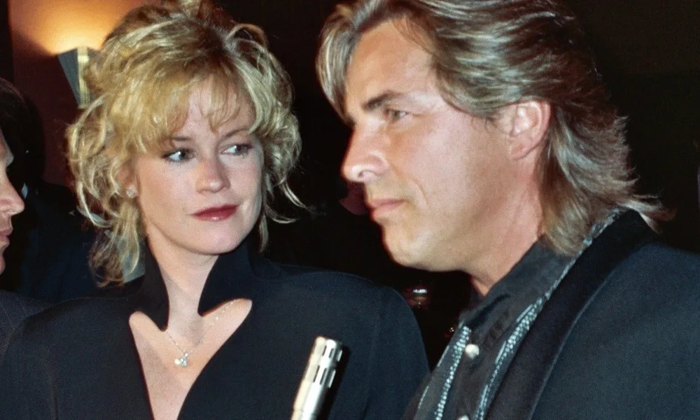 Kelley Phleger: Everything to Know About Don Johnson’s Wife and Their Family