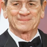Photo of Tommy Lee Jones
