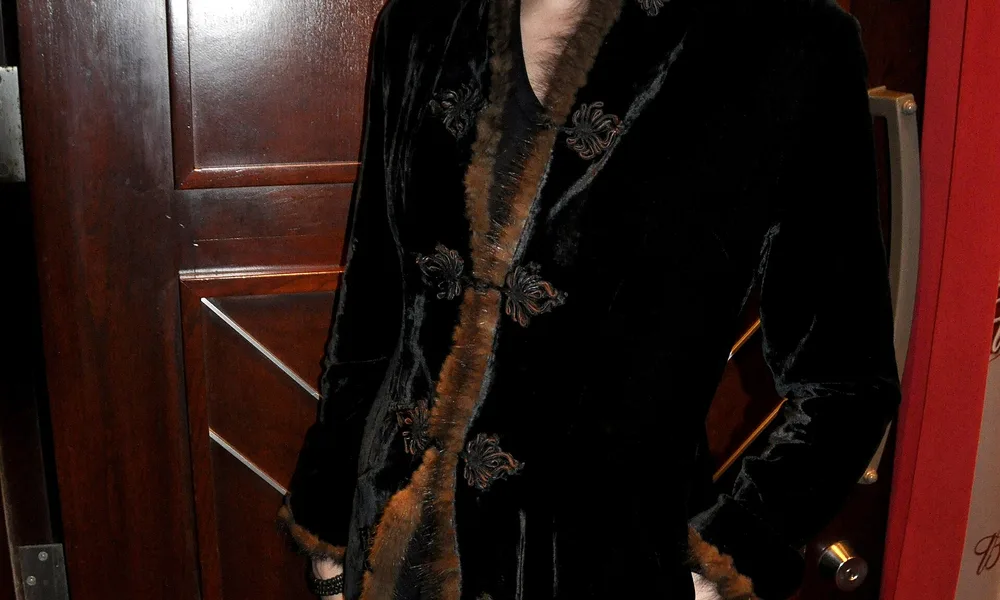 Who Is Kris Brkljač? The Full Story of Stana Katic’s Husband