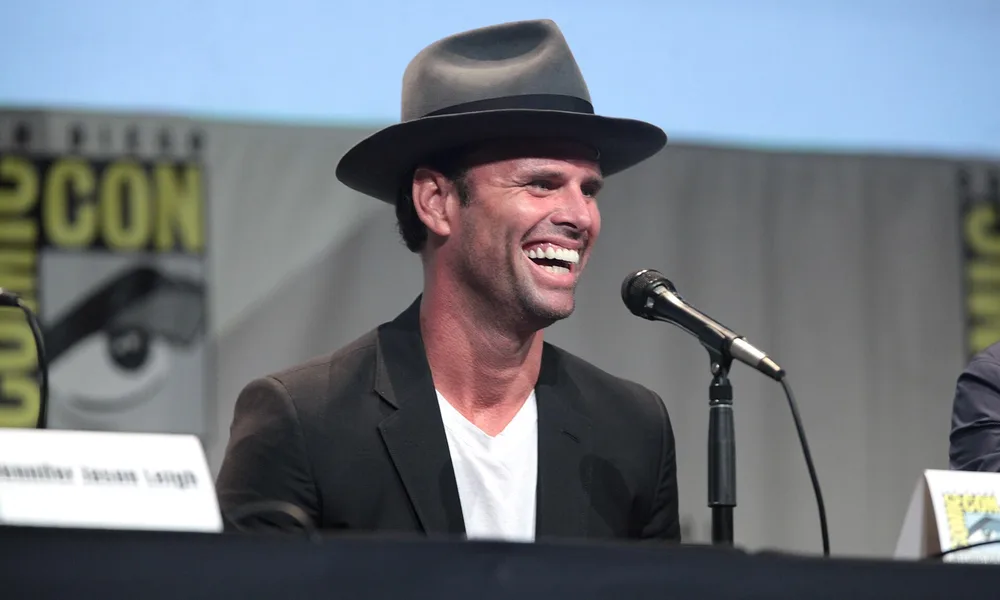 Leanne Goggins: Everything to Know About Walton Goggins’ First Wife
