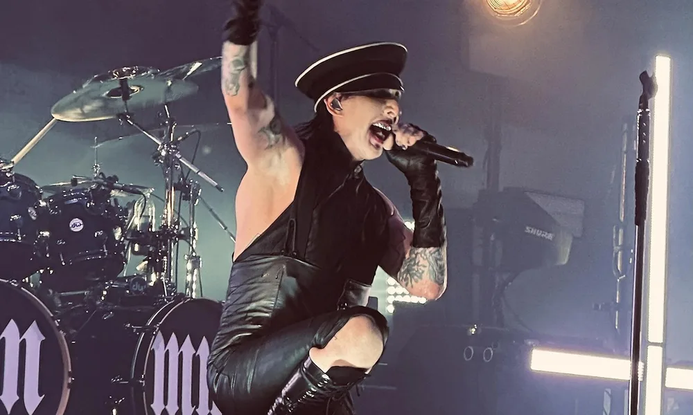Lindsay Usich: The Full Story of Marilyn Manson’s Wife