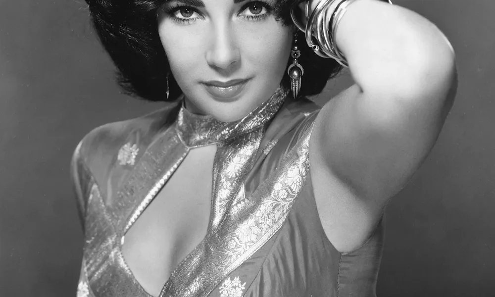 Liza Todd: The Full Story of Elizabeth Taylor’s Daughter