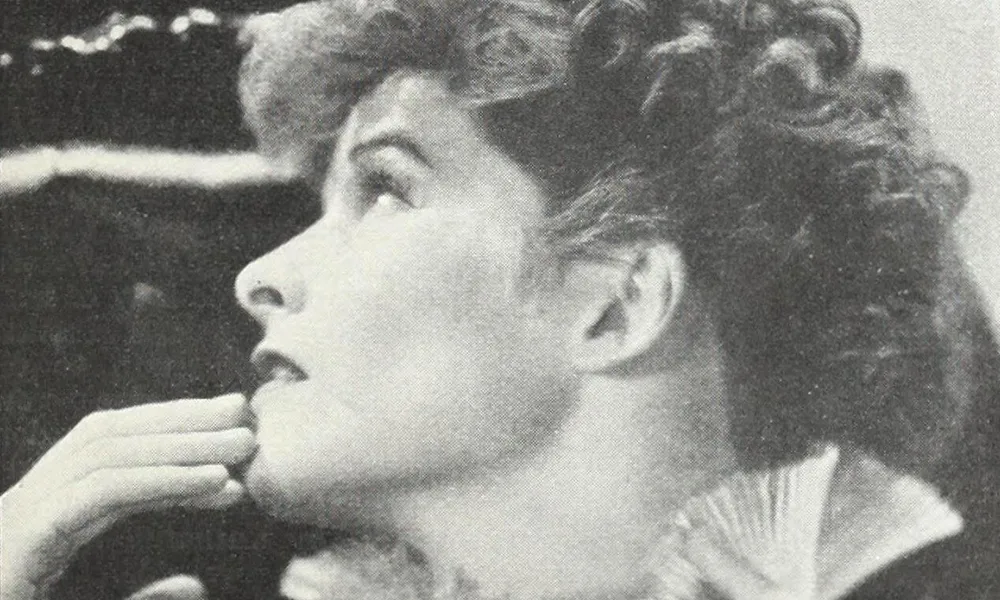 Ludlow Ogden Smith: All About Katharine Hepburn’s Ex-Husband