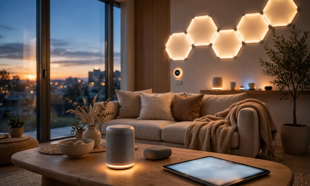 Lufanest: The Smart Idea That Could Change Technology Forever