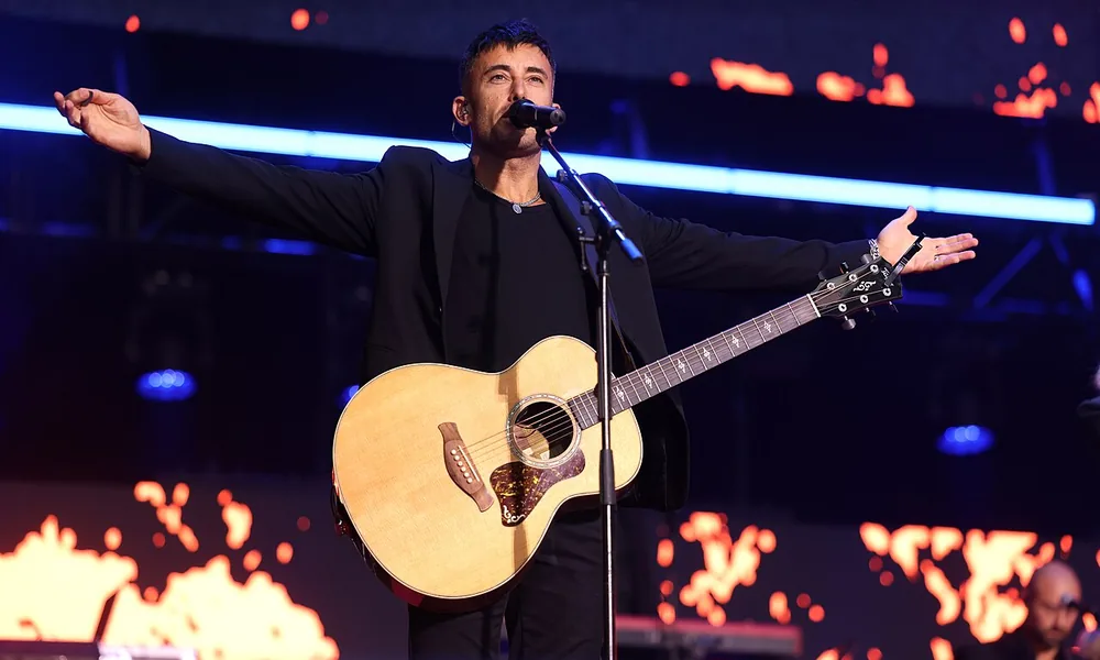 Who Is Mallory Plotnik? All About Phil Wickham’s Wife