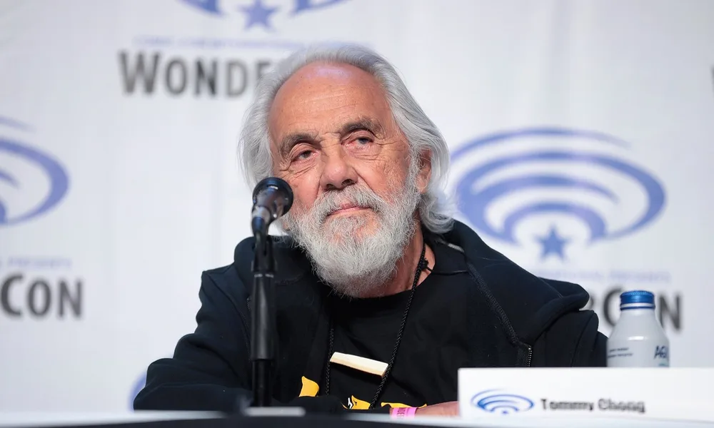 Who Is Maxine Sneed? Surprising Facts About Tommy Chong’s Former Wife