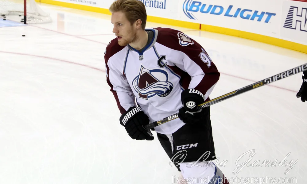 Melissa Shouldice: Everything to Know About Gabriel Landeskog’s Wife