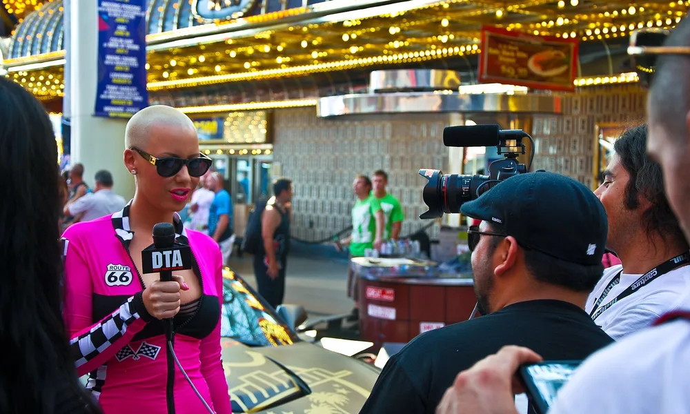 Michael Levonchuck: What Happened to Amber Rose’s Father?