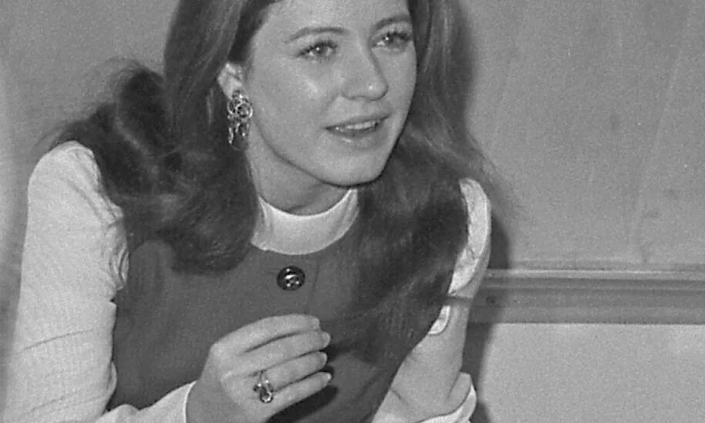 Michael Tell: The Full Story of Patty Duke’s Ex-Husband