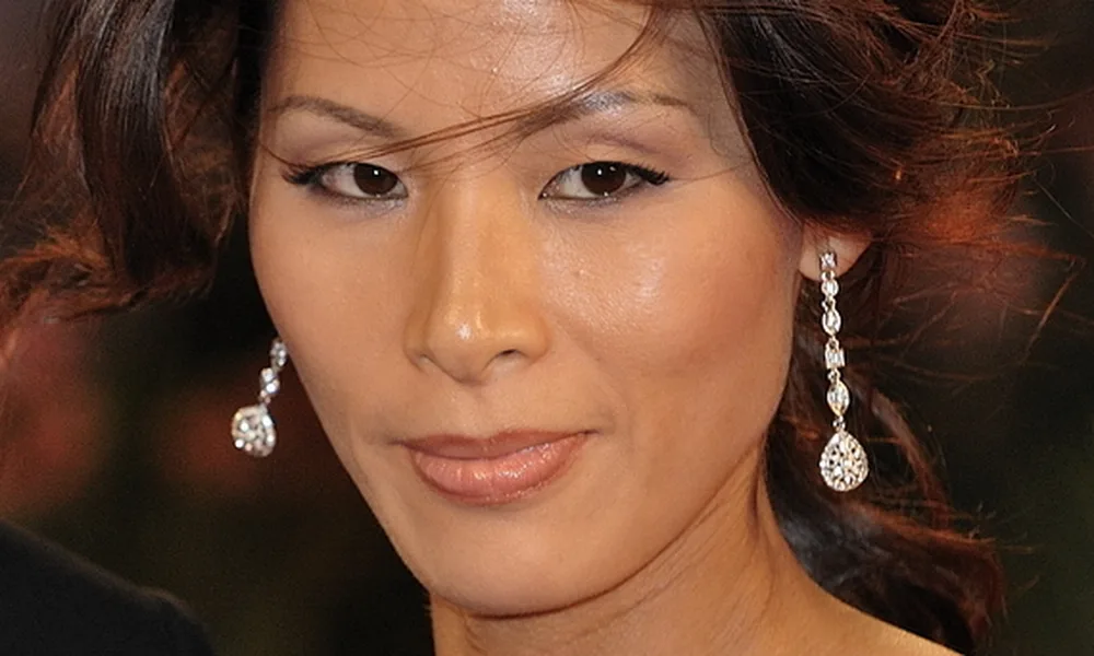 Who Is Nakyung Park? Meet Wesley Snipes’ Wife