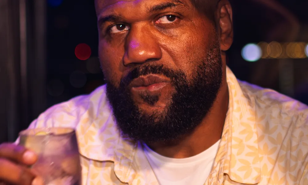 Naname Nakia Jackson: What to Know About Rampage Jackson’s Daughter