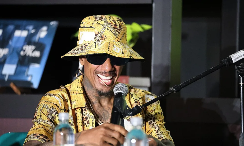 Nick Cannon Height: How Tall Is the TV Star Really?