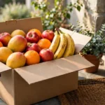 Okfrut: The Online Fruit Mart Bringing Fresh Fruits Right to Your Door