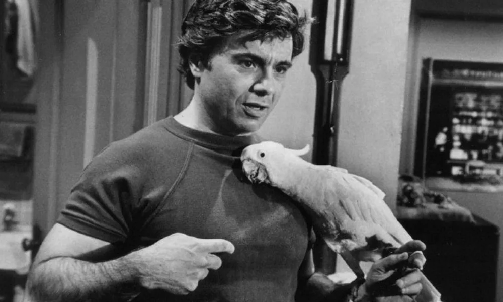 Pamela Hudak: Everything to Know About Robert Blake’s Ex-Wife