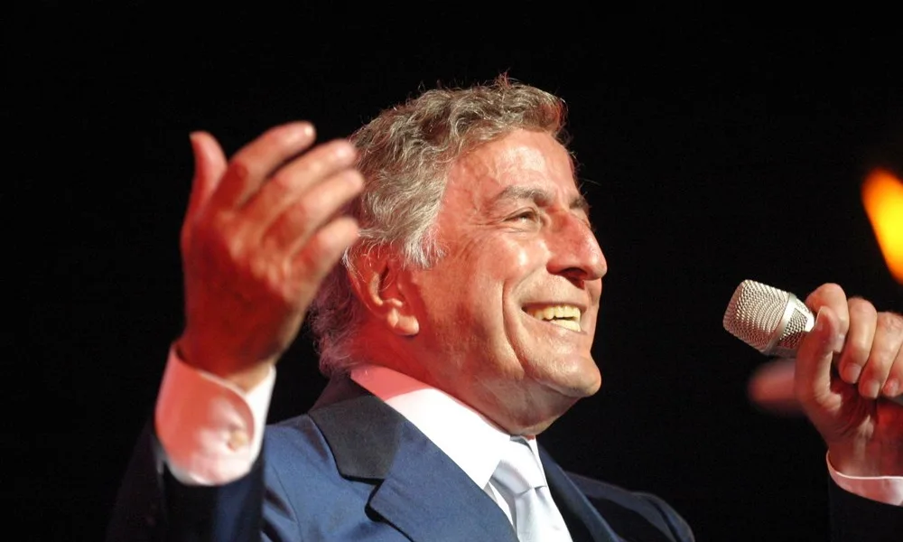 Patricia Beech: Everything to Know About Tony Bennett’s First Wife
