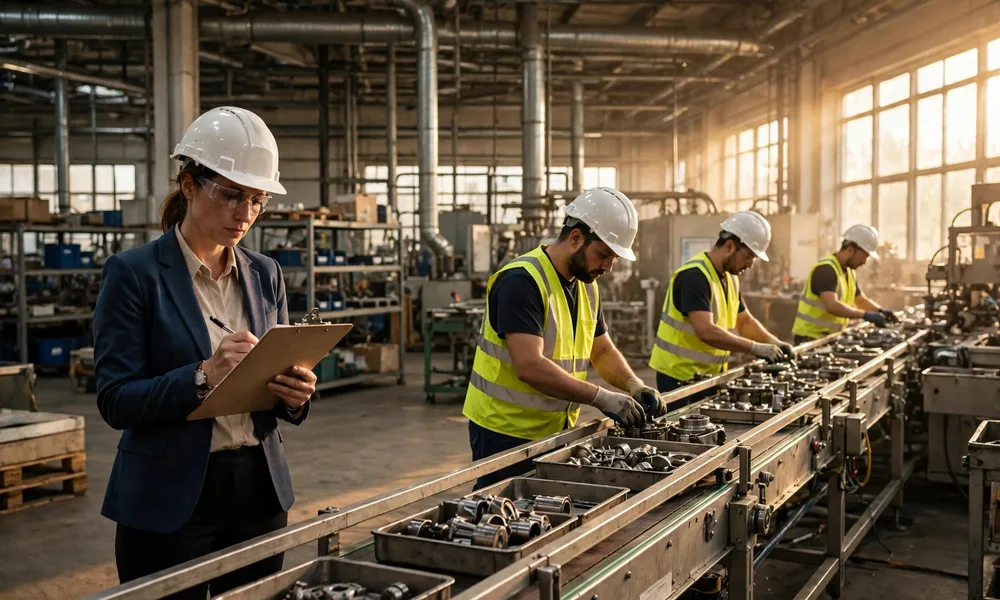 Quality Management System Audit Findings: Which Gaps Show Up Most Often?