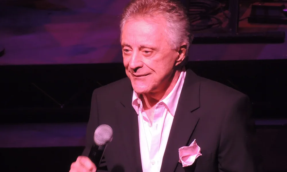 Randy Clohessy: Where Is Frankie Valli’s Ex-Wife Now?