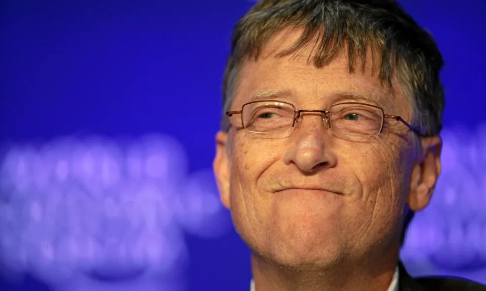 Rory John Gates: The Full Story of Bill Gates’ Only Son