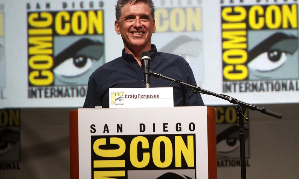Sascha Ferguson: Everything to Know About Craig Ferguson’s Ex-Wife
