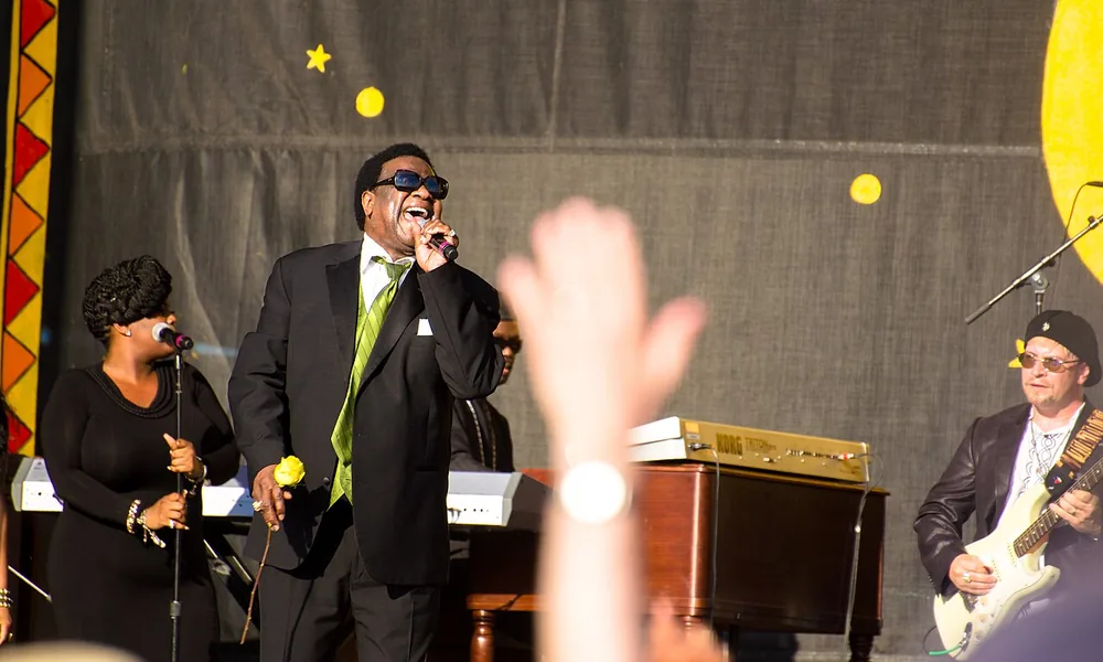 Who Was Shirley Kyles? The Full Story of Al Green’s Ex-Wife