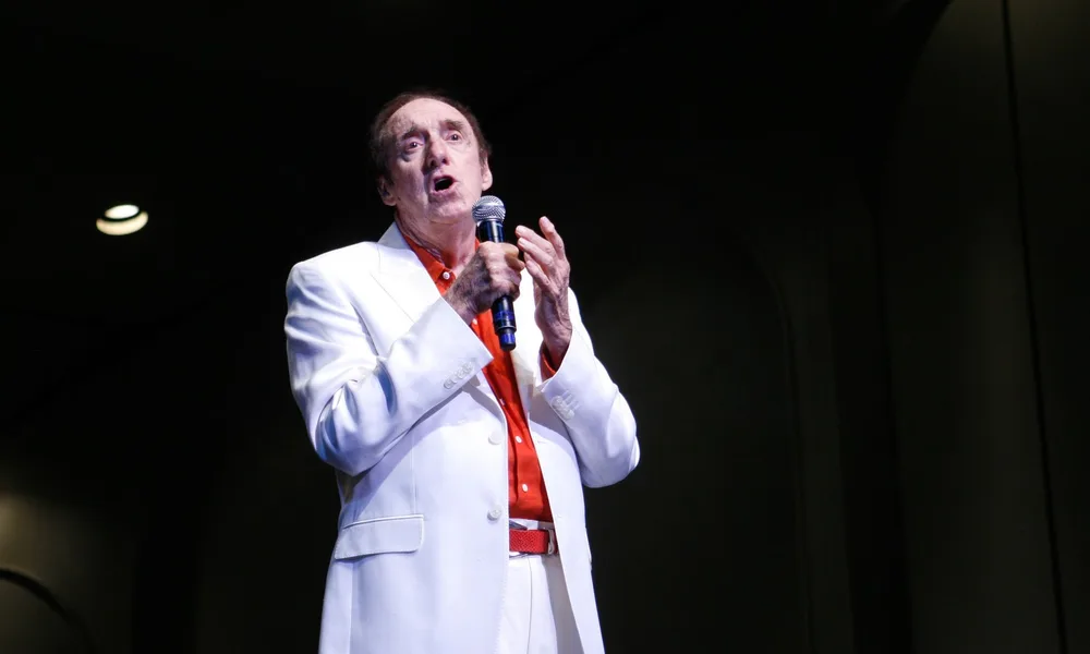 Stan Cadwallader: Where Is Jim Nabors’ Husband Now?