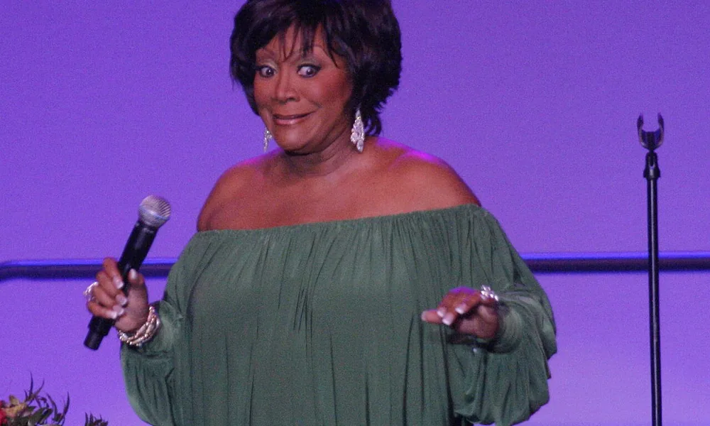Stayce Holte: The Real Story of Patti LaBelle’s Daughter