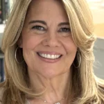 Photo of Lisa Whelchel