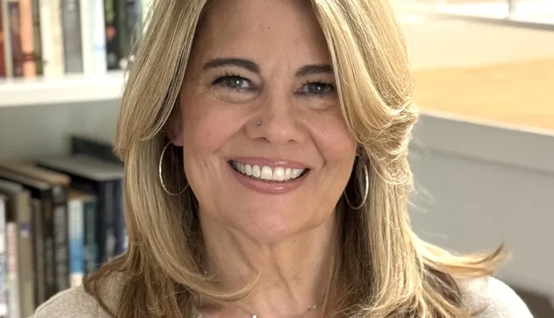 Photo of Lisa Whelchel
