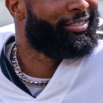 Photo of Odell Beckham Jr.