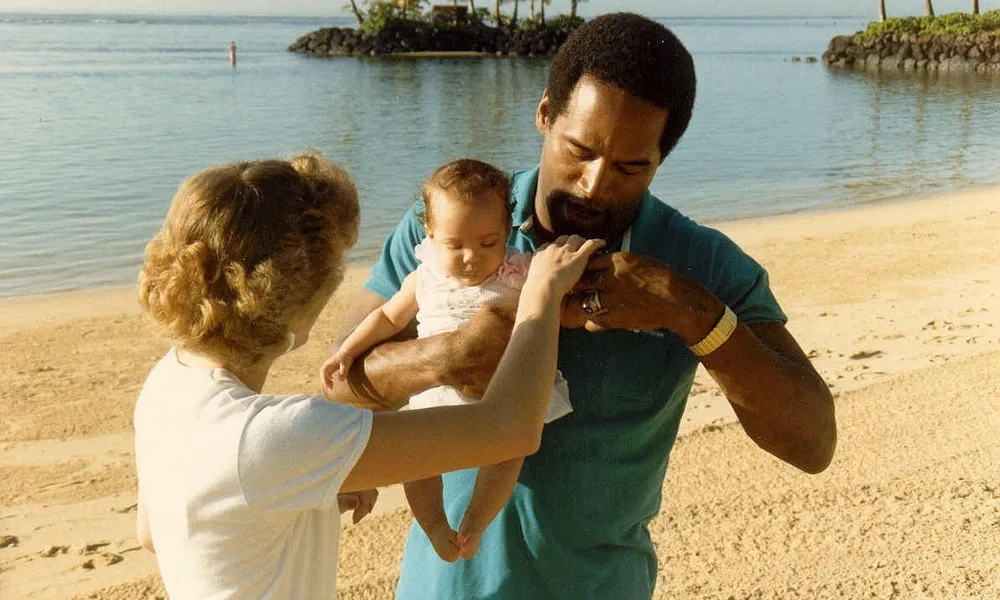 Sydney Brooke Simpson: Where Is O.J. Simpson’s Daughter Today?
