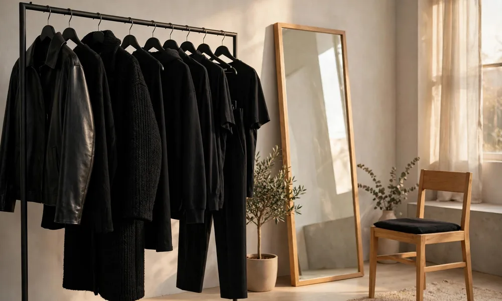 Tasyyblack: Meaning Style and Why People Notice It