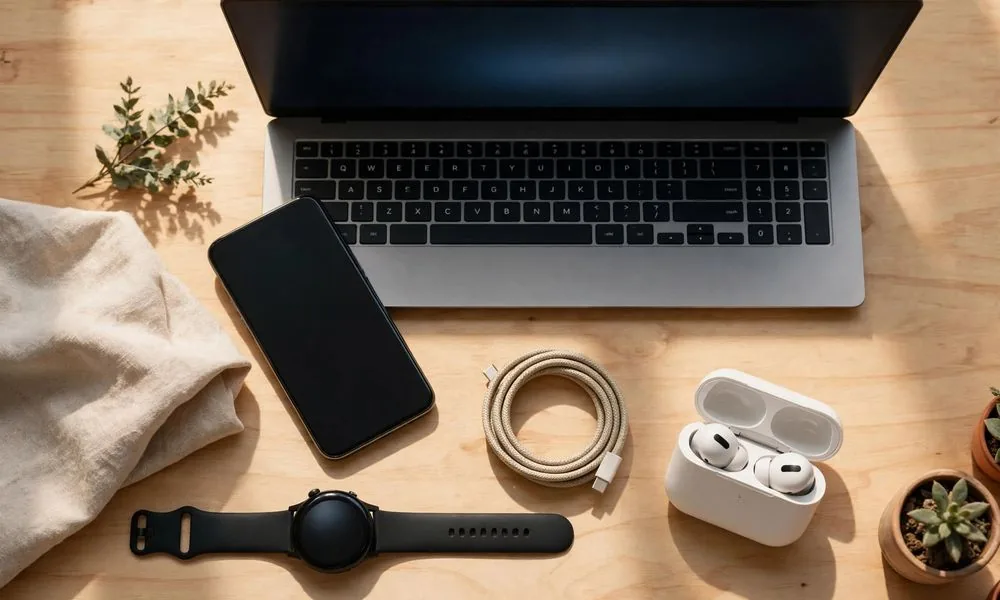 Techtrendery.com USA: A Beginner’s Guide to Technology and Digital Tips