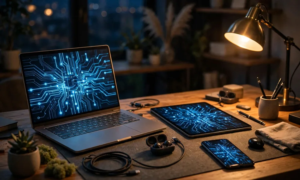 TheTechyx.com: What Is It and How Does It Work?