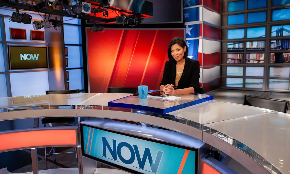 Who Is Tin Swe Thant? The Full Story of Alex Wagner’s Mother