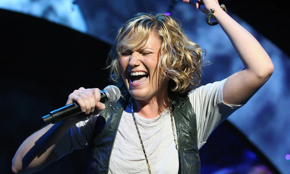Who Is Todd Van Sickle? The Real Story of Jennifer Nettles’ Ex-Husband