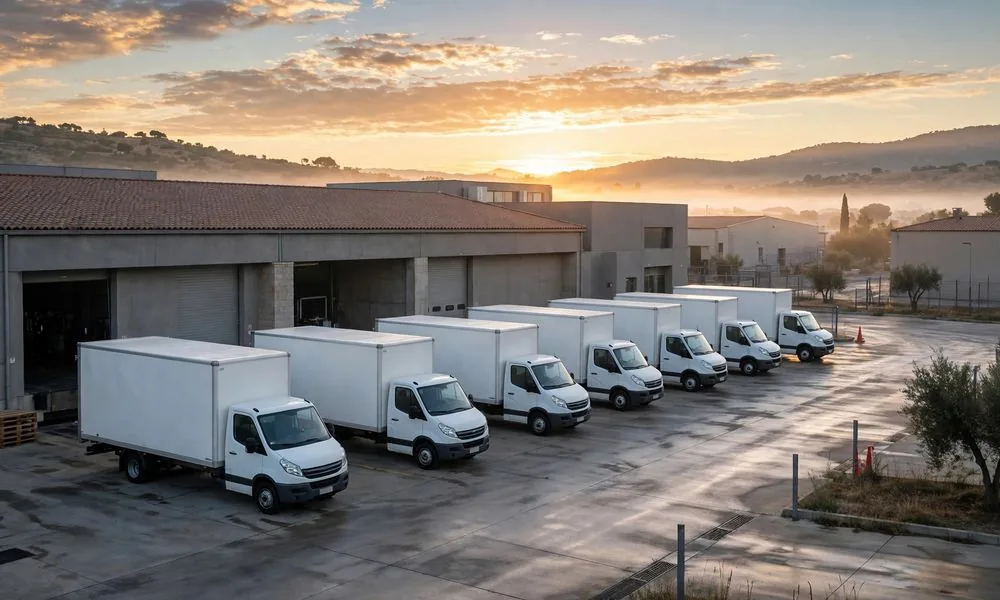 What Is Transhera? A Simple Guide to Its Transport and Logistics Services