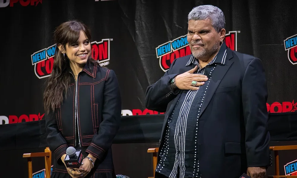 Yemaya Briggs-Guzman: The Inspiring Story of Luis Guzman’s Daughter