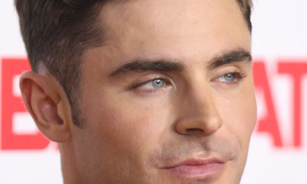 Zac Efron Height: How Tall Is He Really?