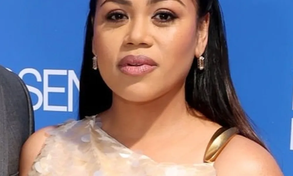 Zinzi Evans: Everything You Need to Know About Ryan Coogler’s Wife